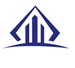 西伯利亚酒店 Logo